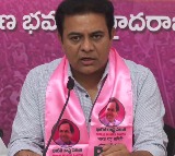 KTR Responds to Revanth Reddys Remarks on Telanganas Financial Condition