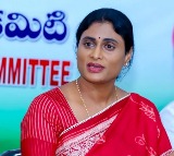 YS Sharmila on BJPs Caste Census decision
