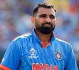 Mohammed Shami Receives Death Threats via Email