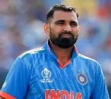 Threats to Kill Mohammad Shami Spark Serious Concern