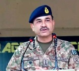 Pakistan Army Chiefs Warning Full Scale Military Response if Provoked
