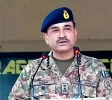 Pakistan Army Chiefs Warning Full Scale Military Response if Provoked
