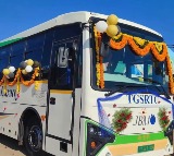 TSRTC Strike Averted Managements Open Letter to Employees