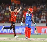 IPL 2025 Cumminss Bowling Masterclass Restricts Delhi to 133