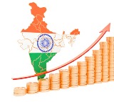 India to Become Worlds 4th Largest Economy this year