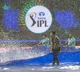 Rain Disrupts Sunrisers Hyderabad IPL Match