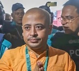Bangladesh Hindu Monk Chinmay Krishnadas Rearrested
