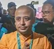 Bangladesh Hindu Monk Chinmay Krishnadas Rearrested