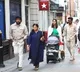 Ram Charan Travels to London for Wax Statue Unveiling with Mega Family