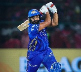 Rohit Sharmas Fielding Absence Explained by Coach Jayawardene