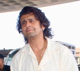 Sonu Nigam says 'Sorry Karnataka' after being barred from Kannada Film Industry