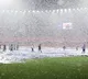 IPL 2025: Rain plays spoilsport as Sunrisers Hyderabad crash out of playoff race