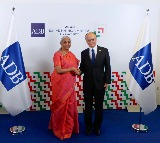 Reports on FM Sitharaman asking ADB to cut funding for Pakistan ‘untrue’: Centre