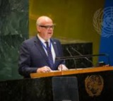 UNSC holds closed consultation on India, Pak situation; president Sekeris calls it productive