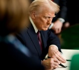 Trump cuts hit US post offices, mail deliveries: Report