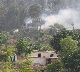 Pak Army's unprovoked firing on J&K LoC continues for 12th consecutive day, India retaliates