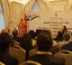 Italy: FM Sitharaman discusses developmental initiatives of Modi govt with Indian diaspora