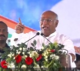 Kharge holds Centre responsible for Pahalgam attack deaths