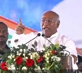 Kharge holds Centre responsible for Pahalgam attack deaths