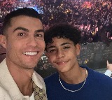 Cristiano Ronaldo’s son receives maiden call-up to Portugal U15 squad