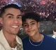 Cristiano Ronaldo’s son receives maiden call-up to Portugal U15 squad