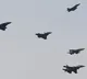 Indian Air Force gears up for operational exercise near Pakistan border