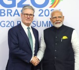 PM Modi seals historic India-UK Free Trade Agreement, zero duty on 99 pc Indian exports