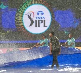 Sunrisers Hyderabad Out of IPL Playoffs After Rain Hit Match