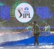 Sunrisers Hyderabad Out of IPL Playoffs After Rain Hit Match