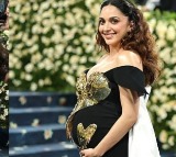 Kiara Advanis Baby Bump at Met Gala 2024 Creates a Buzz