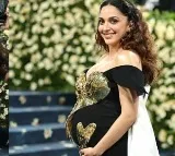 Kiara Advanis Baby Bump at Met Gala 2024 Creates a Buzz