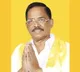 TDP Senior Leader and Former MP Palakonda Rayudu Passes Away
