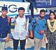 Vijaynagaram Teacher Rewards Top Students with Plane Trip