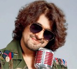 Sonu Nigam Faces Police Case After Bengaluru Concert