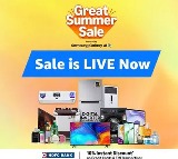 Amazon Great Summer Sale 2025 Up to 79 off on Smart Home Products