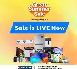 Amazon Great Summer Sale 2025 Up to 79 off on Smart Home Products