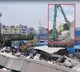 Gachibowli Demolitions Illegal Constructions Razed in Hyderabad