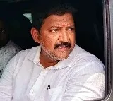 Judicial Remand Extended Again for Vallabhaneni Vamsi