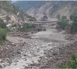 Pakistans Water Crisis Deepens
