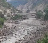 Pakistans Water Crisis Deepens