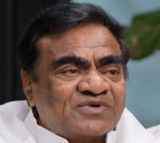 Babu Mohan Interview