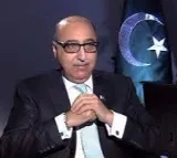 Indias Retaliatory Strike Pak Ex High Commissioners Sensational Tweet