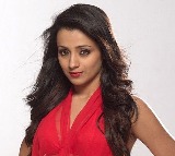 Trisha Reveals Shocking Career Beginning A Mothers Agreement