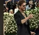 Shah Rukh Khans Met Gala Debut Disappoints Some Fans