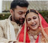 Varun Tej and Lavanya Tripathi Announce Pregnancy