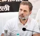 Rahul Gandhi Condoles with Family of Slain Navy Officer
