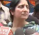 Pankaja Sri Clarifies Vallabhaneni Vamsi’s Health Condition