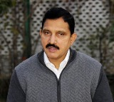Sujana Chowdary Injured in London