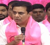 Revanth Reddy Called a Thief by KTR Telangana Political Row