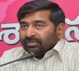 Revanth Reddy Should Resign Jagadish Reddy